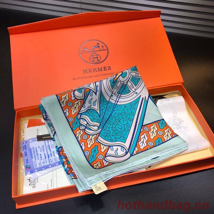 Hermes Scarf HMS00092