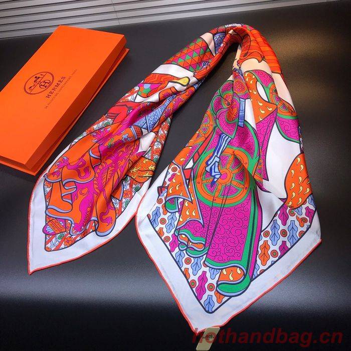 Hermes Scarf HMS00093