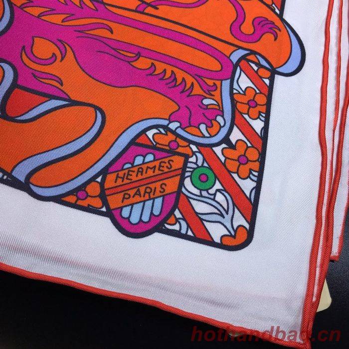 Hermes Scarf HMS00093