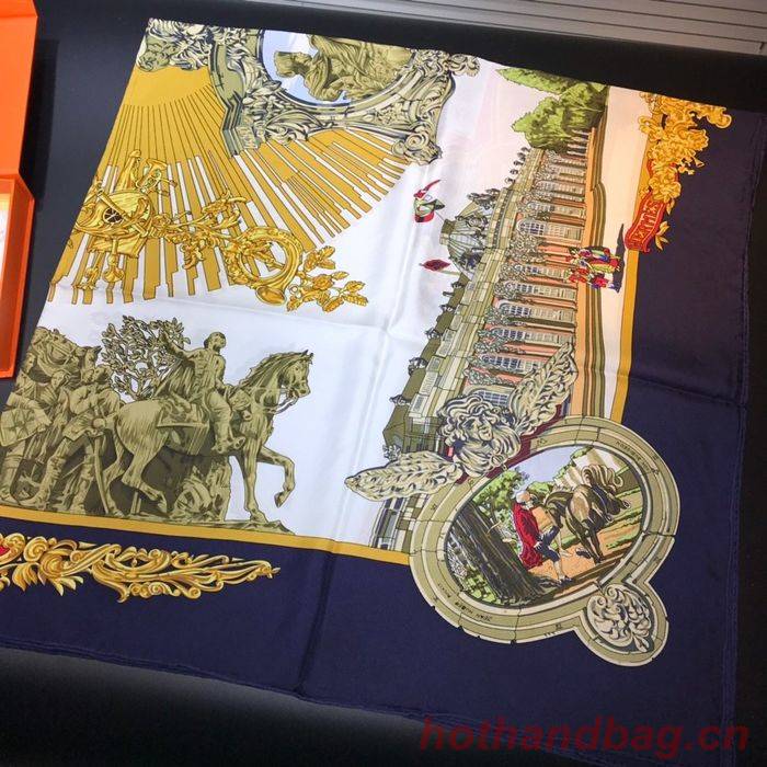 Hermes Scarf HMS00094