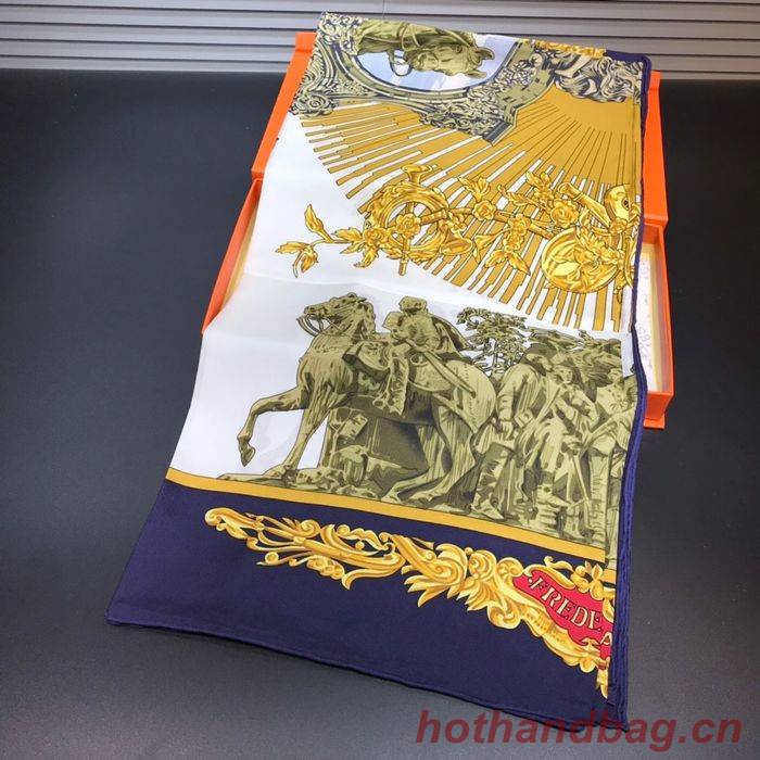 Hermes Scarf HMS00094