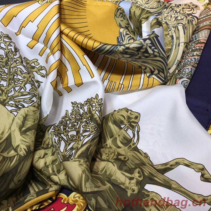 Hermes Scarf HMS00094