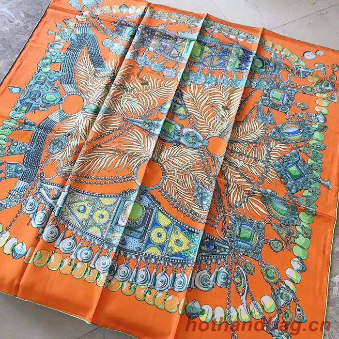 Hermes Scarf HMS00095