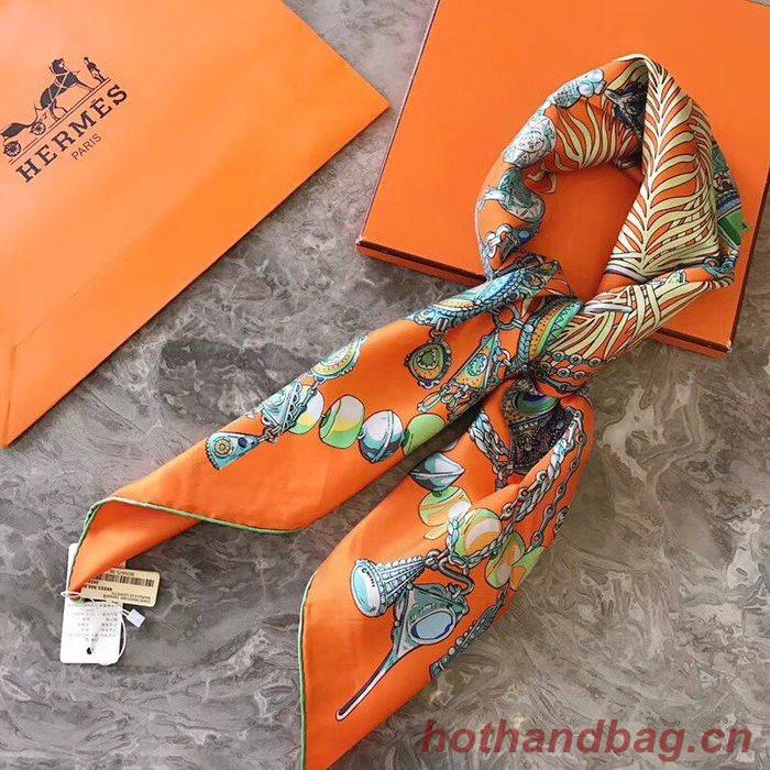 Hermes Scarf HMS00095