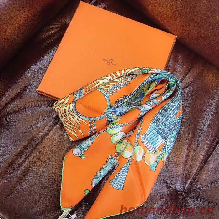 Hermes Scarf HMS00095