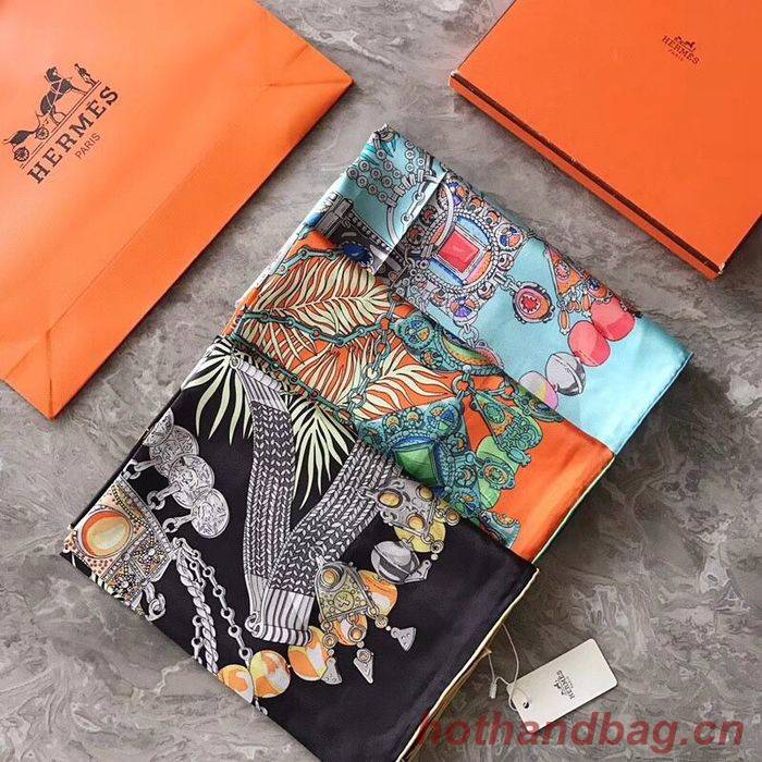 Hermes Scarf HMS00097