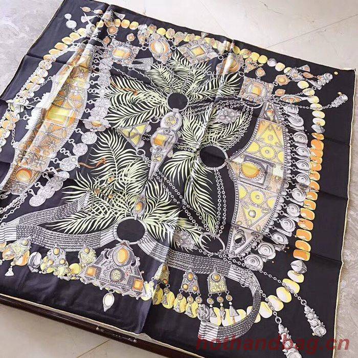 Hermes Scarf HMS00097