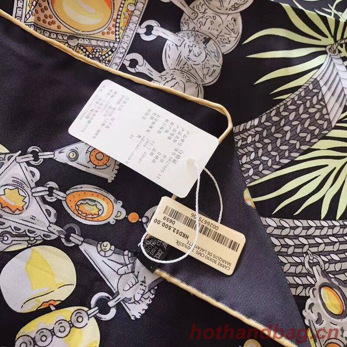 Hermes Scarf HMS00097