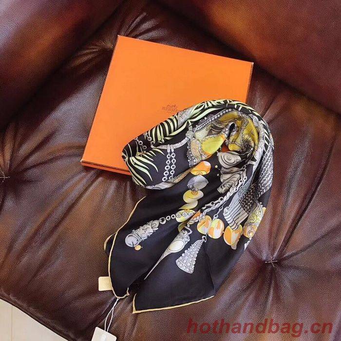 Hermes Scarf HMS00097