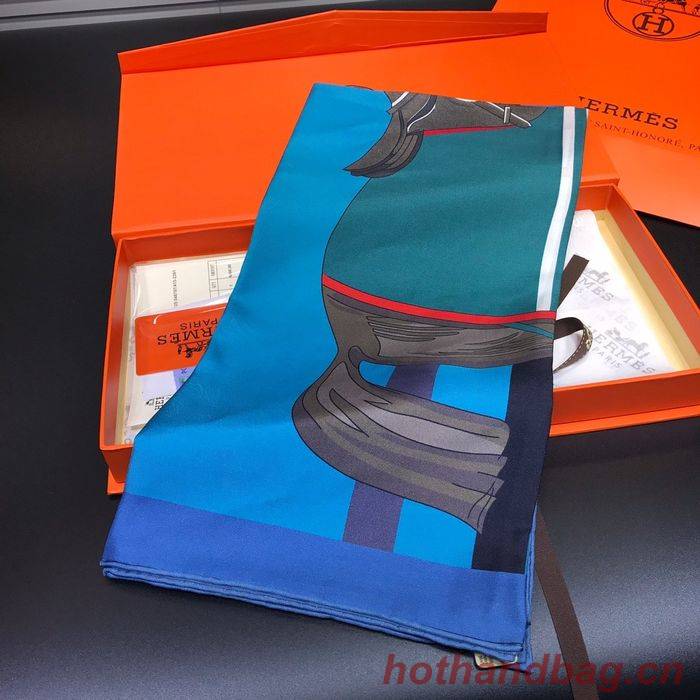 Hermes Scarf HMS00098