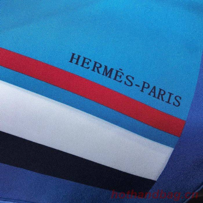 Hermes Scarf HMS00098