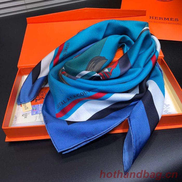 Hermes Scarf HMS00098