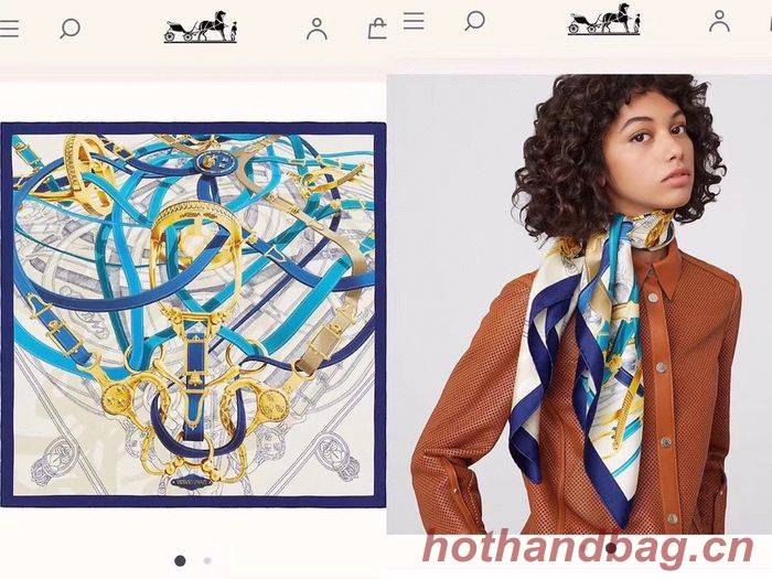 Hermes Scarf HMS00102