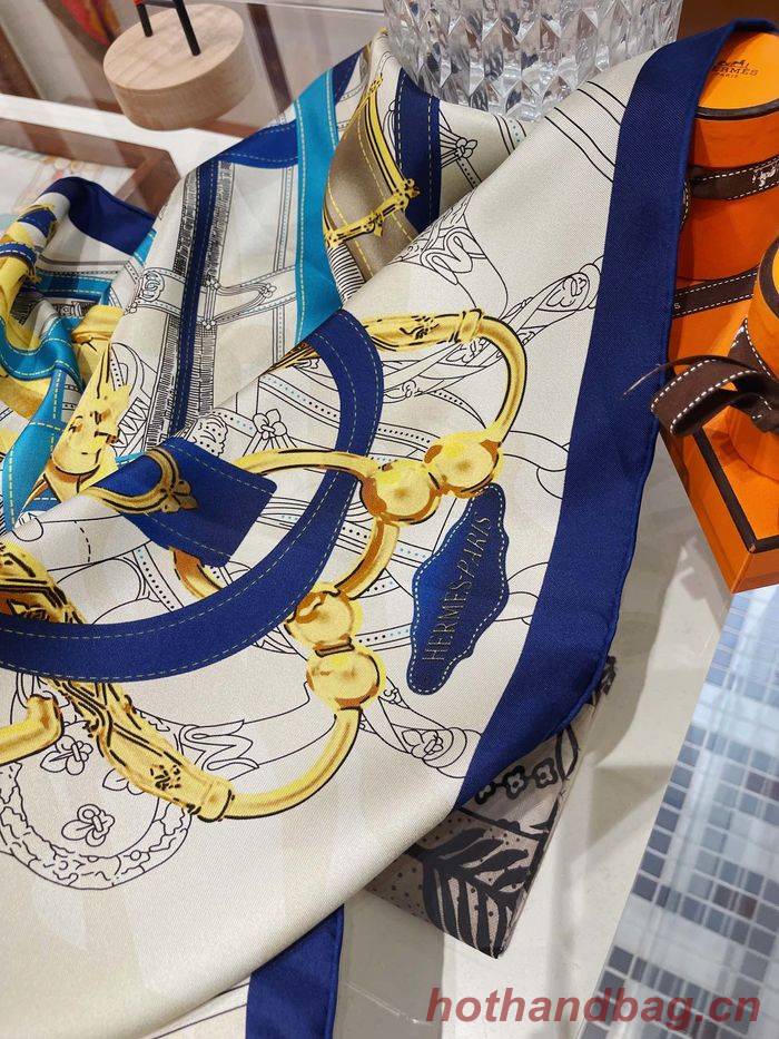 Hermes Scarf HMS00102