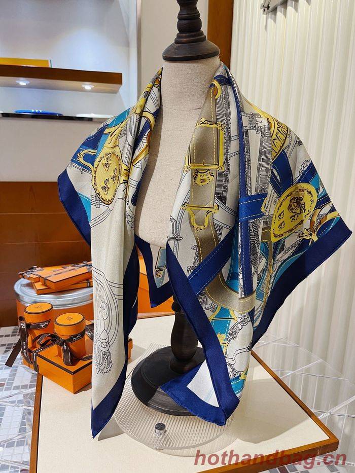 Hermes Scarf HMS00102