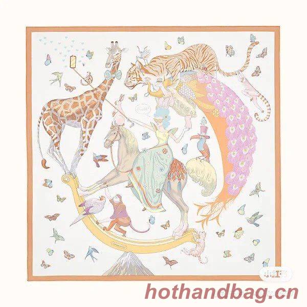 Hermes Scarf HMS00108