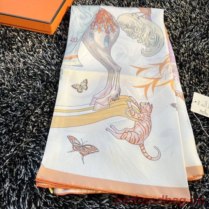 Hermes Scarf HMS00108