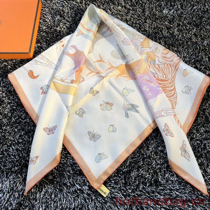 Hermes Scarf HMS00108