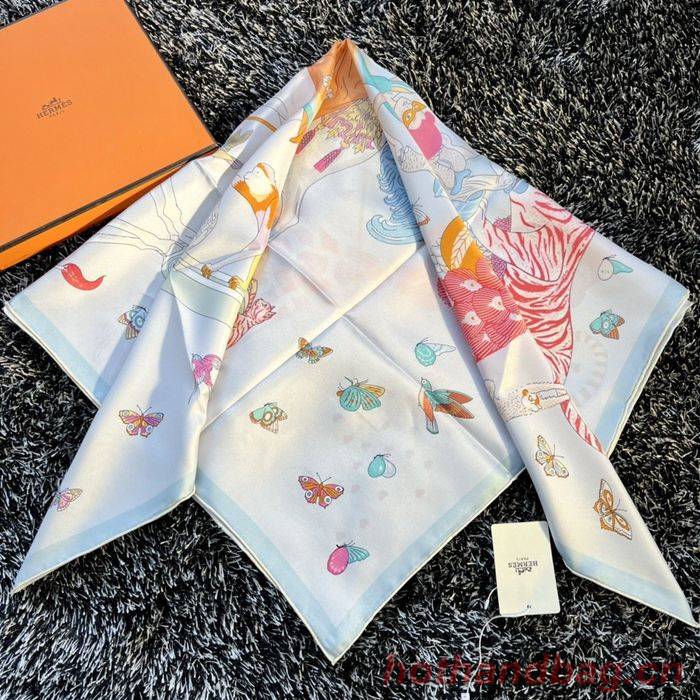 Hermes Scarf HMS00109