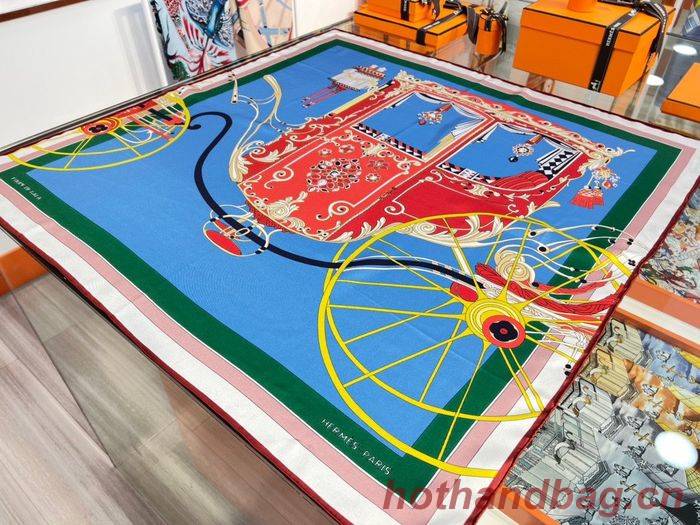 Hermes Scarf HMS00111