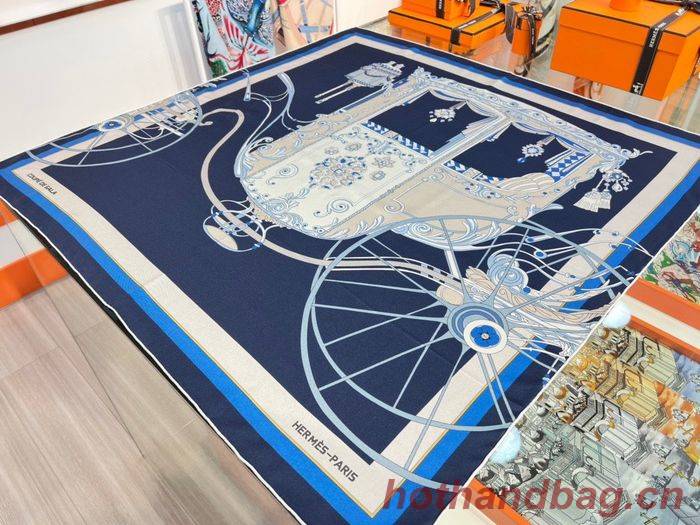 Hermes Scarf HMS00112