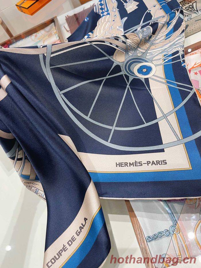 Hermes Scarf HMS00112