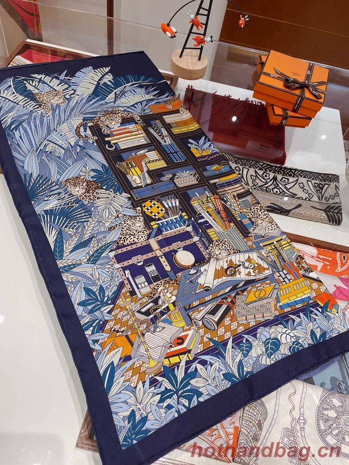 Hermes Scarf HMS00114