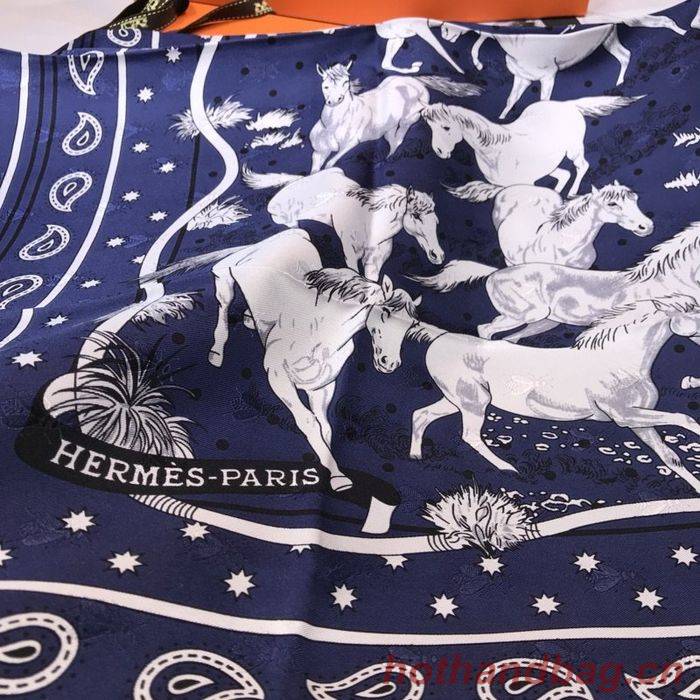 Hermes Scarf HMS00117