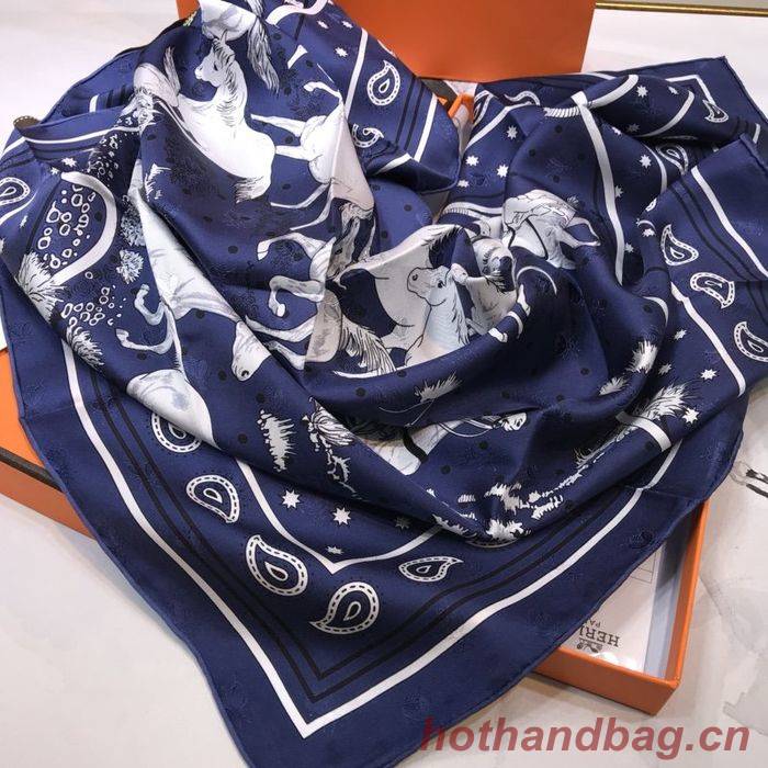 Hermes Scarf HMS00117