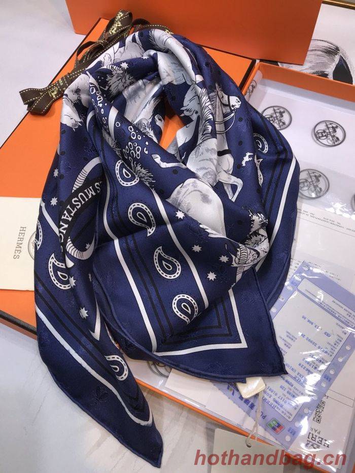 Hermes Scarf HMS00117