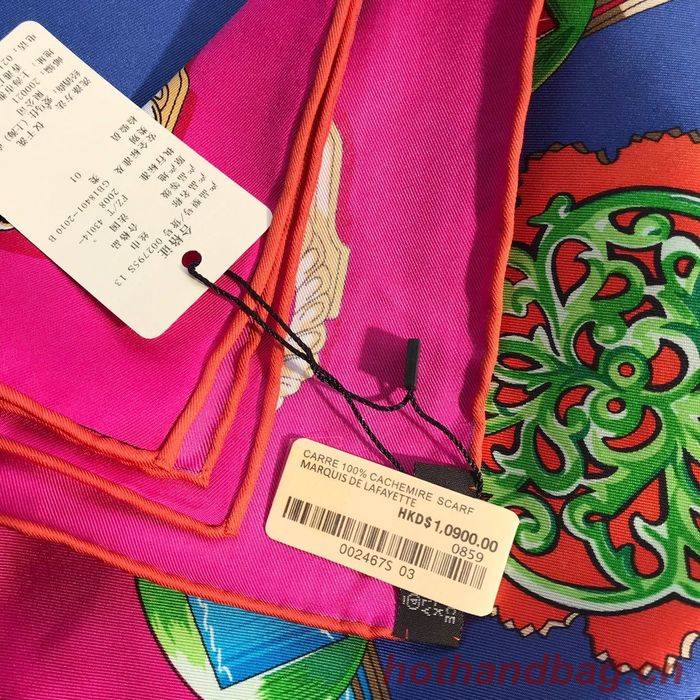 Hermes Scarf HMS00118