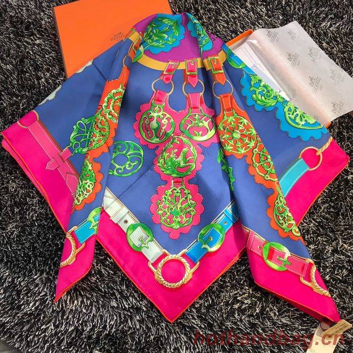 Hermes Scarf HMS00118