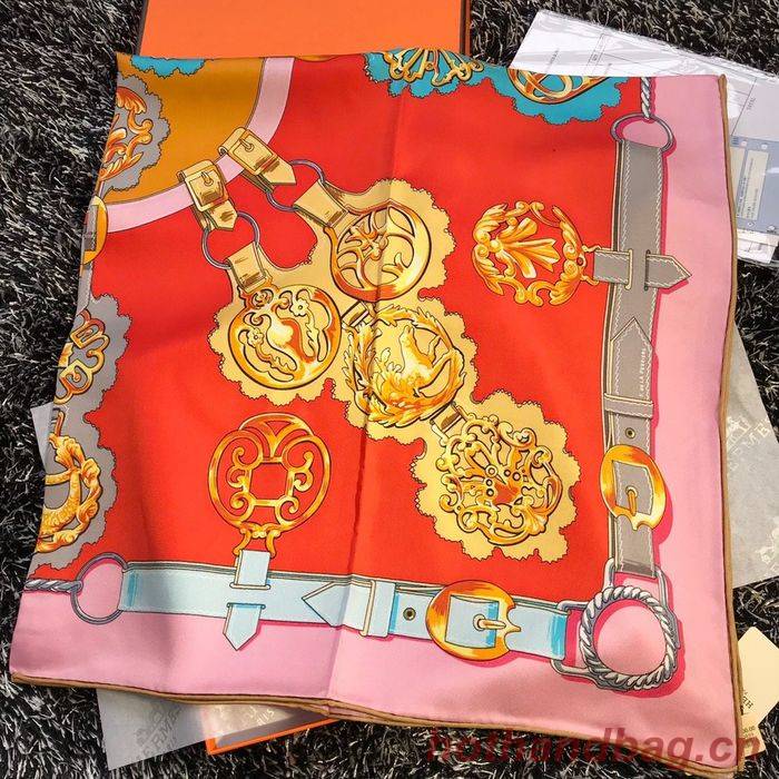 Hermes Scarf HMS00119