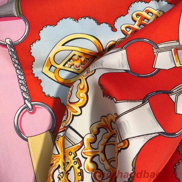 Hermes Scarf HMS00119