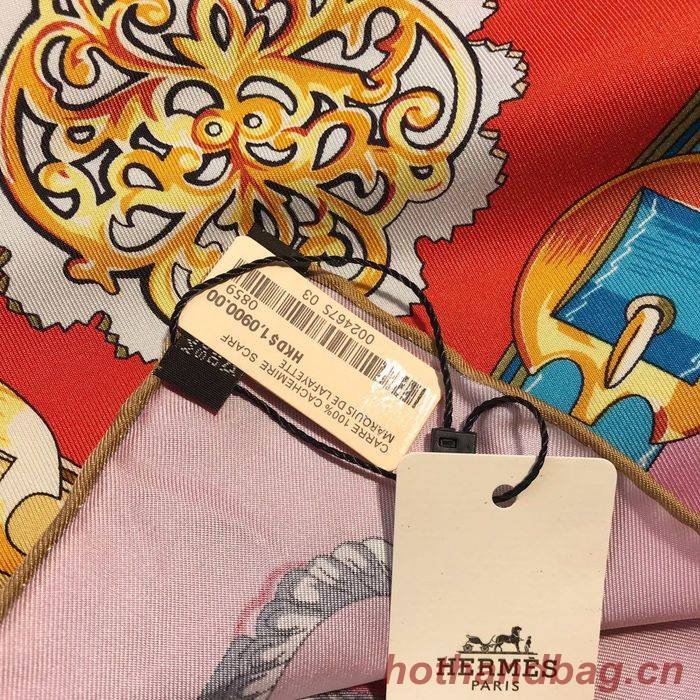 Hermes Scarf HMS00119