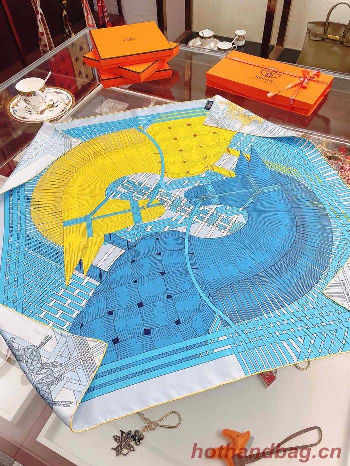 Hermes Scarf HMS00121