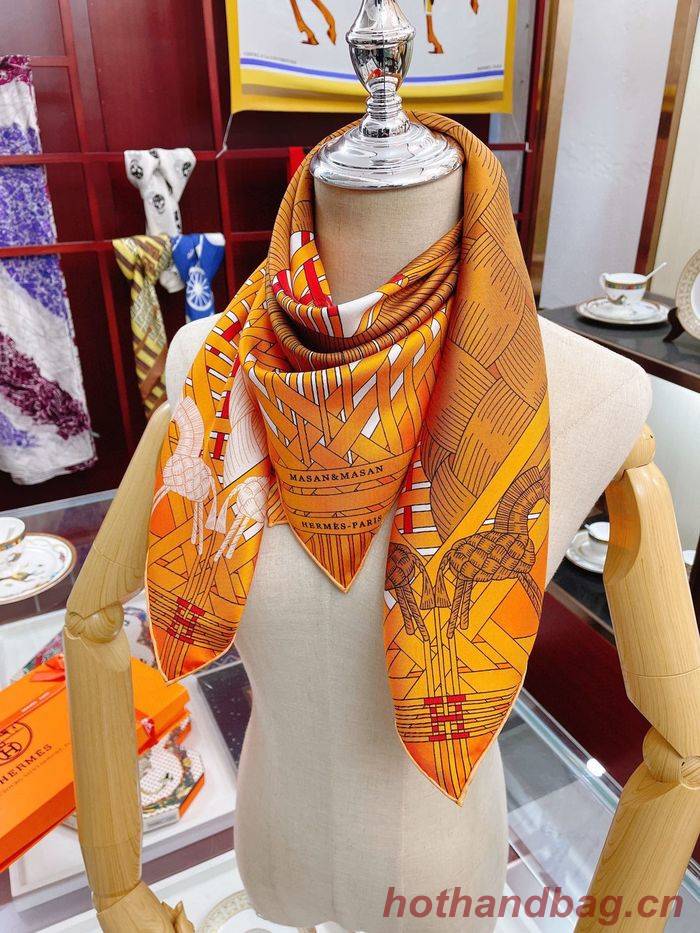 Hermes Scarf HMS00122