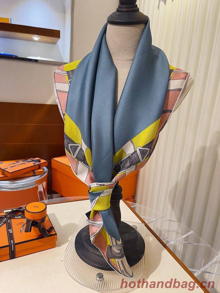 Hermes Scarf HMS00125