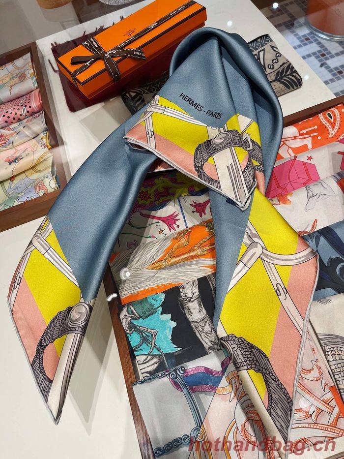 Hermes Scarf HMS00125