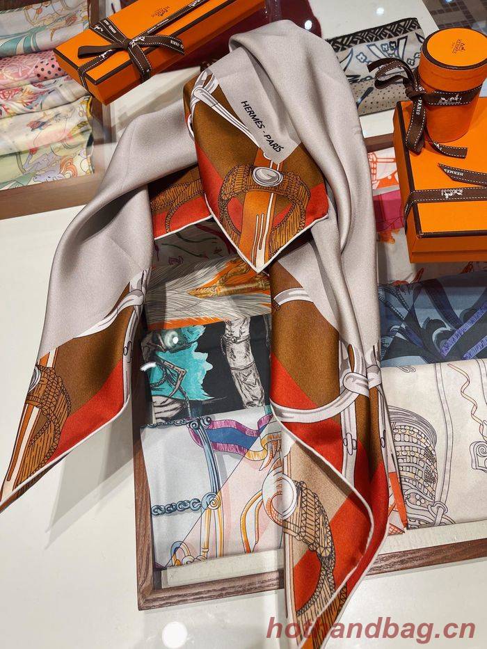 Hermes Scarf HMS00126