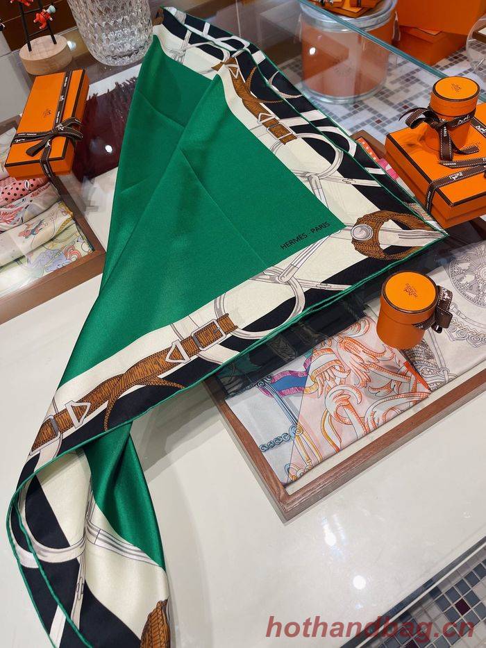 Hermes Scarf HMS00127