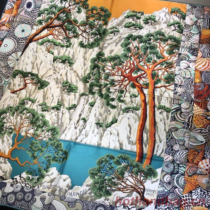 Hermes Scarf HMS00128