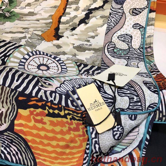 Hermes Scarf HMS00128