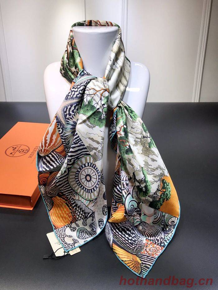 Hermes Scarf HMS00128