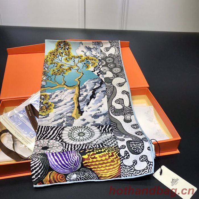 Hermes Scarf HMS00129