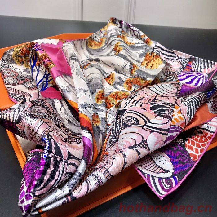 Hermes Scarf HMS00130