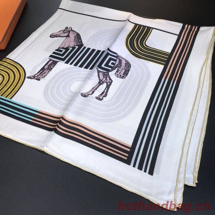 Hermes Scarf HMS00134