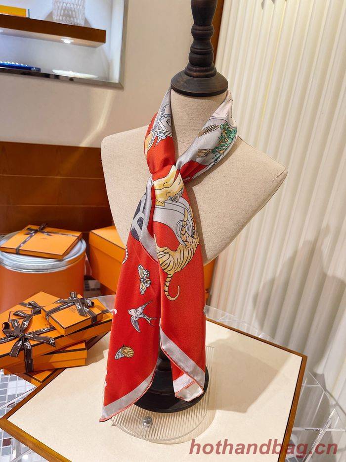 Hermes Scarf HMS00137