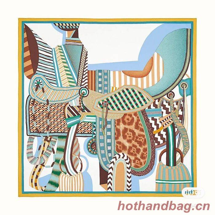 Hermes Scarf HMS00138