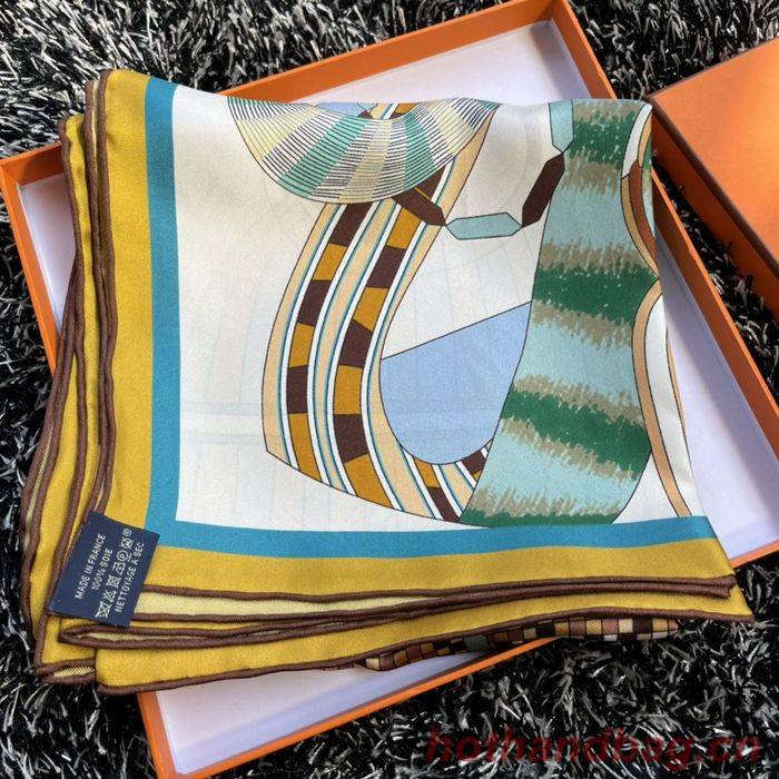 Hermes Scarf HMS00138